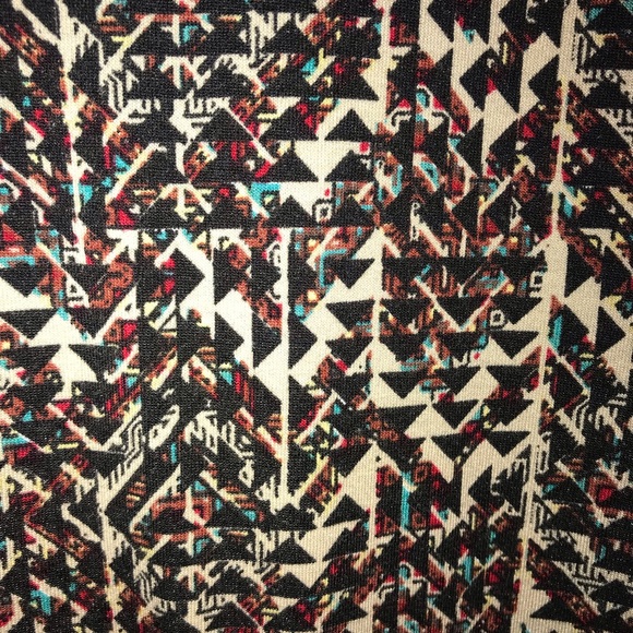 LuLaRoe Randy - Picture 2 of 4